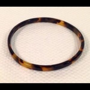 Lorren Bell Tortoise Bangle Bracelet